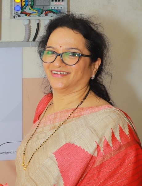 Mrs. Sangita Vaidya